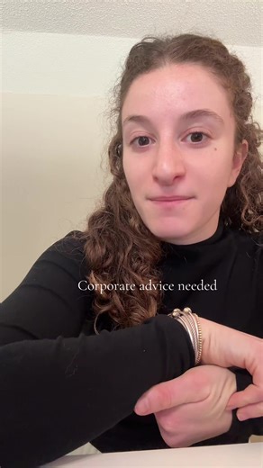 Navigating New Job Challenges: A Corporate Girl's Guide