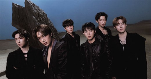 EXO set for world tour following comeback - Latest Chika