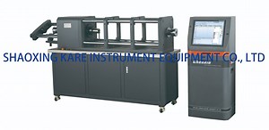 [Hot Item] PC Strand Wire Tensile Relaxation Test Machine (WSC-300)