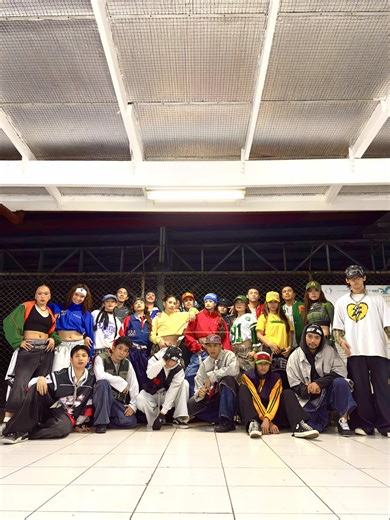 Watcha Say Dance Choreography by Jay Joseph