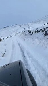 274K views · 3.3K reactions | This is the road from Kettlewell to Leyburn now Impossible without 4wd & all terrain tyres minimum A Video just sent in by Callum Horsfield | North Yorkshire Weather Updates | Facebook