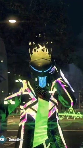 watch dogs legion #watchdogslegion #shorts