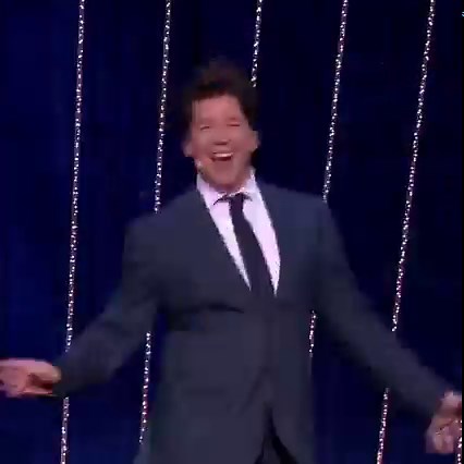 Michael McIntyre's record-breaking stand-up tours have sold over three million tickets around the world, so book early to see one of Britain’s biggest comedy stars! 🤣 Click here for tickets 📱 https://bit.ly/3EJp5Kv | Ticketmaster New Zealand