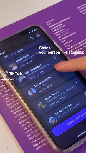 AI Chatting App with Celebrity Chat Feature