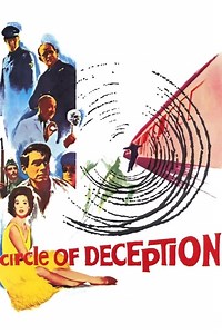 Stream Circle of Deception (1960): Find it on Netflix, Prime Video, Hulu & more