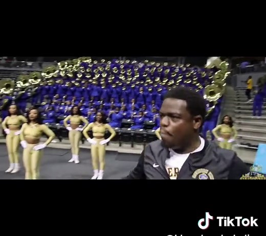 Southern University Marching Band: A Stunning Showcase