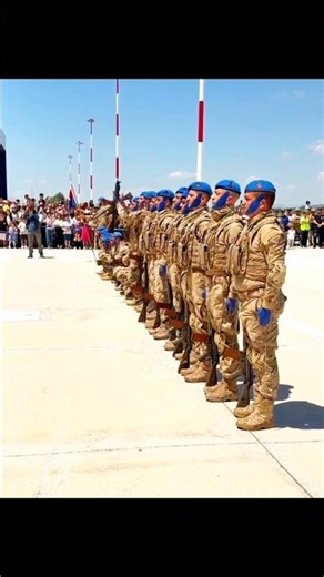 💥 Turkey's Most Powerful Soldiers | Military Excellence#army #soldier #skills #turkey