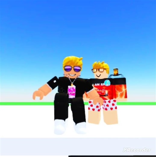 piano stairs #roblox