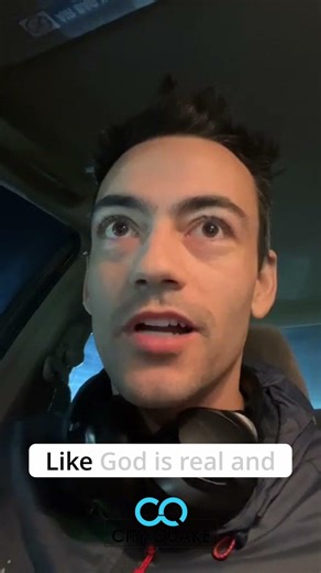 God Led Me To Winco To Heal His Foot! #jesus ‪@CityQuake‬ #testimony #evangelism #outreach