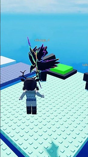 I Survived the MOST INSANE Troll Tower in Roblox 😭 #roblox