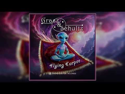 Grasz & Schultz - Flying Carpet [Full Album]
