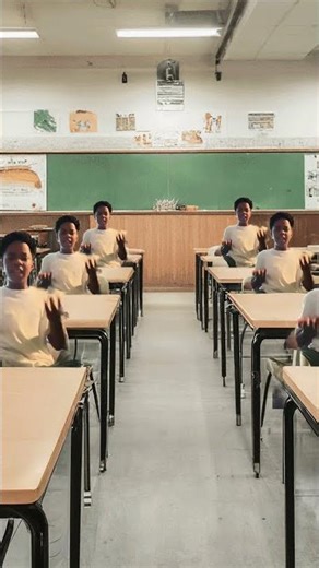 When the hole class does not know the answer #funny