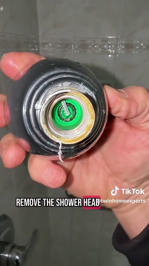 Increase Water Pressure in Your Shower Easily