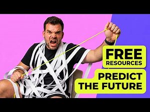 Time Series Analysis Crash Course: Predict the Future with Python