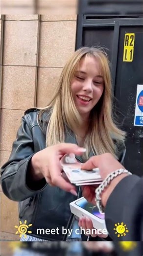 It turns out that kindness truly shines.