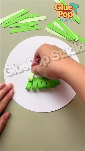 3D Paper Christmas Tree 🎄 |