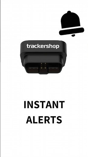 OBD GPS Tracker!