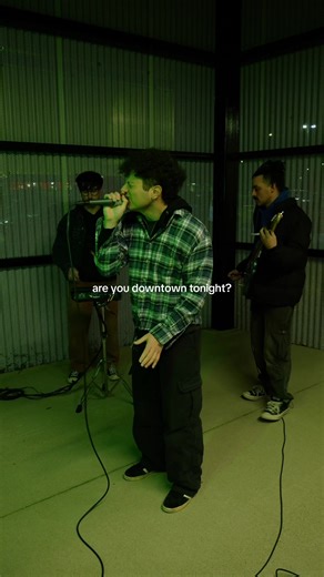 Exploring Indie Pop: Are You Downtown Tonight?