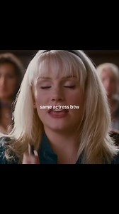 La versatilidad de Bryce Dallas🥰 tan linda 💋#gwenstacy #victoria #crepusculotwilight #sameperson #fyp