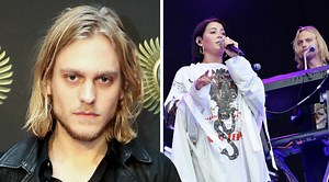 David Larson – allt du vill veta om musikern