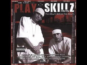 Play N Skillz ft krayzie Bone - "Freaks"