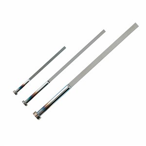 [Hot Item] Cungang Mold Parts Accelerated Standoff Threaded Support Pillar Round Ejector Pin for Plastic Injection