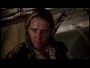 Master And Commander The Far Side Of The World Trailer