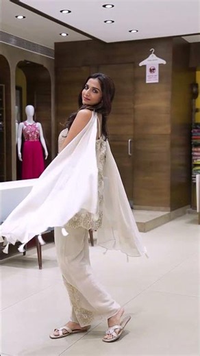 Salwar suits | bridesmaid outfits | wedding dress