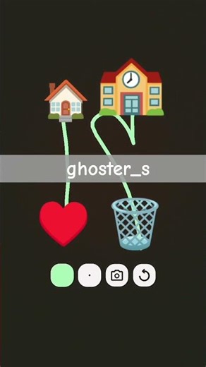 school is trash#ghoster_s