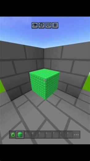 Minecraft Block illusion #minecraft #gaming #memes #viral ##feedshorts #ytshorts #ff #trending #mod