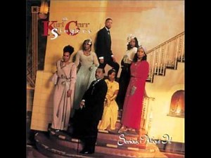 Kurt Carr & The Kurt Carr Singers - Magnify The Lord
