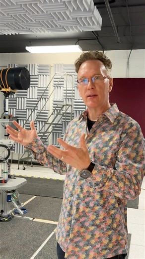 12K views · 164 reactions |  Step inside the future of pro audio...