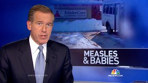 Nightly News with Brian Williams Full Broadcast (February 5)