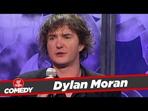 Dylan Moran Stand Up - 2005
