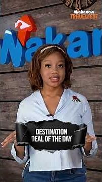 TravelFest is On — Grab Daily Black Friday deals this November.