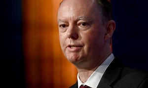 ‘Unflappable’ Chris Whitty to be knighted in Queen’s honour list