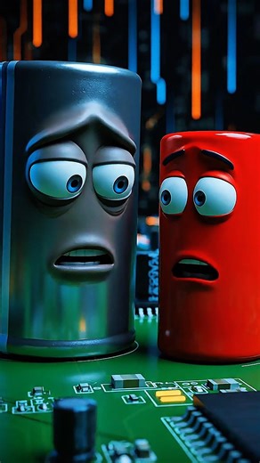 secret circuit mystery #mystery