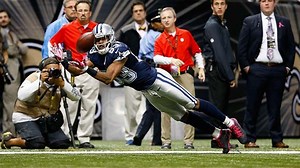 Top NFL Films Shots: Week 4