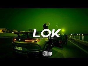 BEAT TRAP REGGAETON | Pista De Reggaeton Trap | Instrumental Trap Type Beat 2025