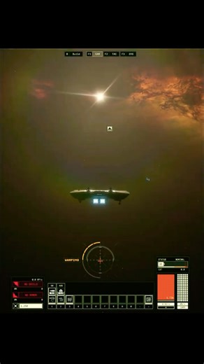 EVE Frontier en Español | Eran muchos...muchos 😱 #evefrontier #guias #gaming #tutorial