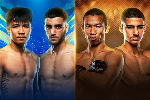 ONE Friday Fights 151 & The Inner Circle Live Stream and Results