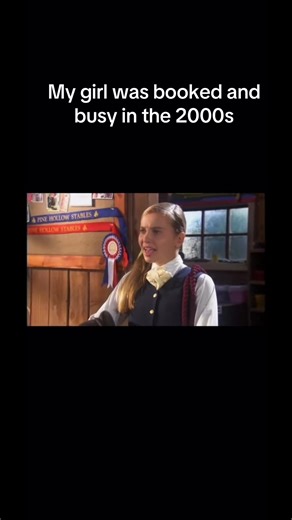 Marny Kennedy: A Look Back at Her Busy 2000s