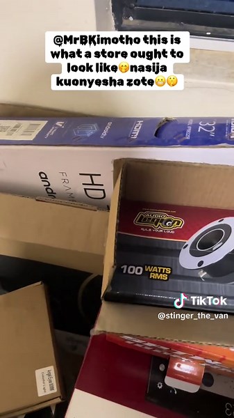 Exploring the Matwana Culture in Kenya