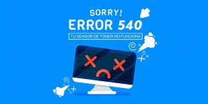 Error del sensor de tóner para impresora Oki | Solución flash en ✌ minutos