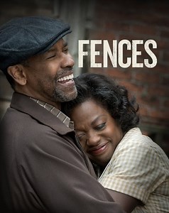 Ver Fences 2016 Online HD Película Completa Latino
