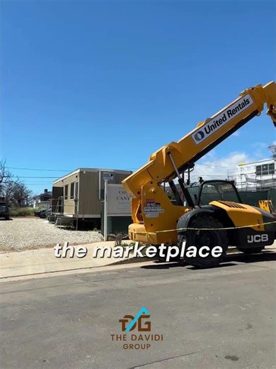 Rebuilding Pacific Palisades
