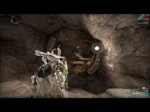 Warframe - Fastest Iradite Farm (21 per 2 minutes)