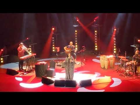 Buika - La Falsa Moneda / Live in Concert (Abu Dhabi, 16 Sept 2023)