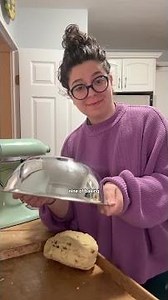 The gingerbread cookies betrayed me