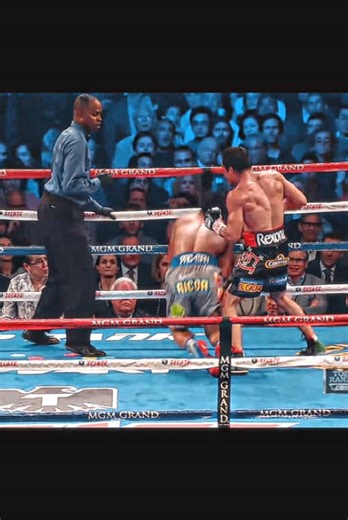 Manny Pacquiao vs. Juan Manuel Marquez II - Highlights#boxing #boxing🥊 #knockout #boxingday #boxinghighlights